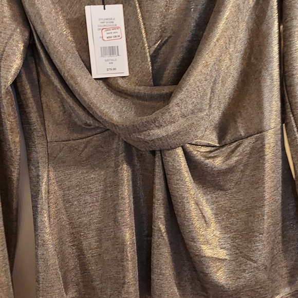 Blouse - Picture 4 of 8